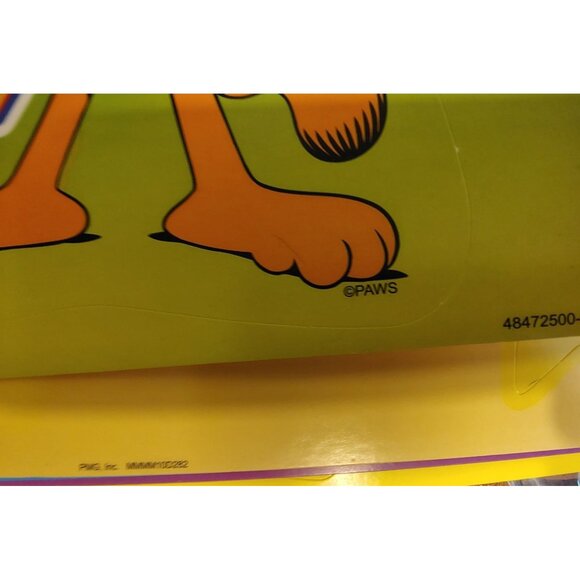 Garfield Classroom School Borders Teacher Student Favorite Things, Learning - Picture 3 of 3